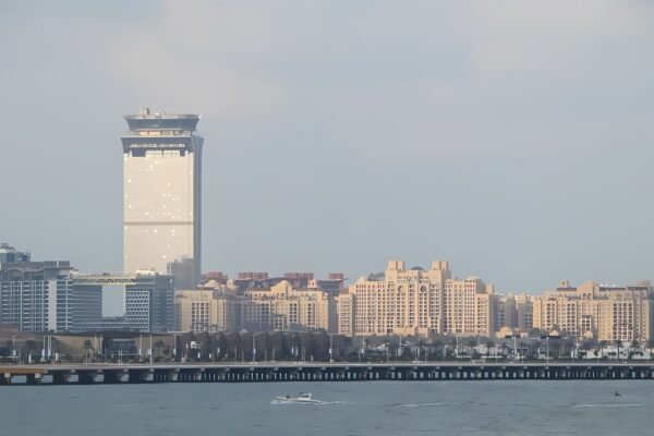 What is really driving square meter prices in Dubai in 2026?