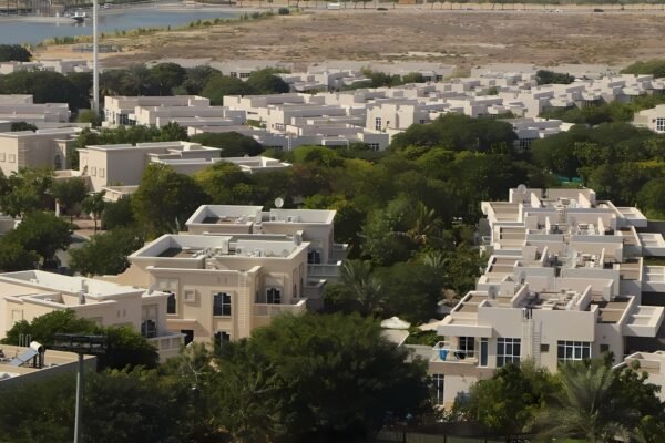 Villanova Dubai: A Community Guide to Clusters, Location and Lifestyle