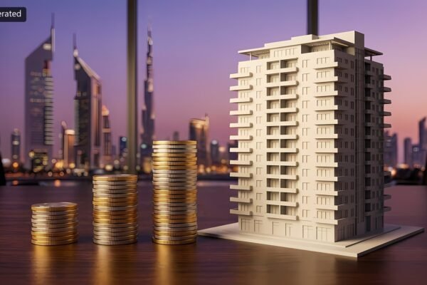 Währungsrisiko in Dubai: Was der EUR-AED Wechselkurs für Käufer aus dem DACH-Raum bedeutet