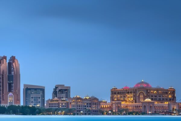 Immobilien in Abu Dhabi: Die neun Gebiete für ausländische Käufer 2026