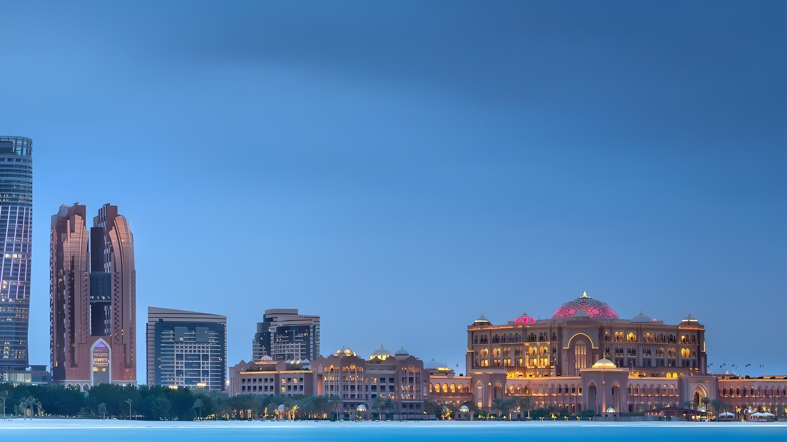 Immobilien in Abu Dhabi
