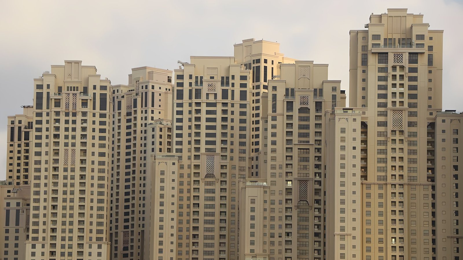 Freehold vs Leasehold in the UAE