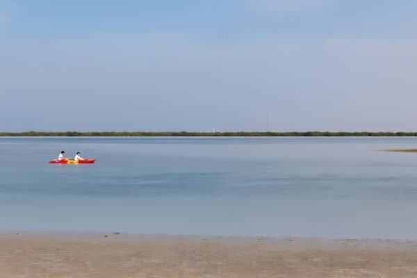 Living in Umm Al Quwain: A Home in the UAE’s Quietest Emirate