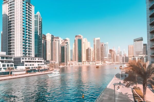 Shared Housing in Dubai: Was Eigentümer ab dem 26. August 2026 wissen müssen