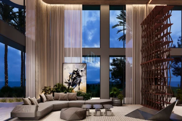 Studio in Luxurious Residences 13