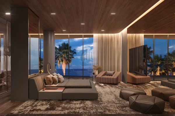 Studio in Luxurious Residences 29