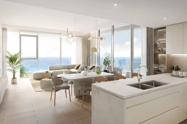 Nikki Beach View | 1 Bed | Ellington | Porto Playa 14