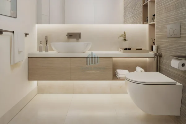 Nikki Beach View | 1 Bed | Ellington | Porto Playa 15