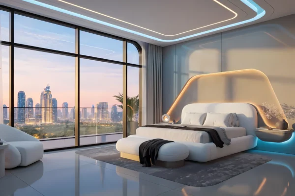 Samana Downtown One 9