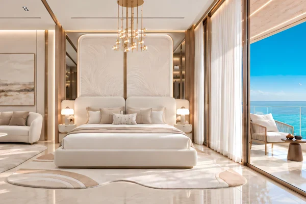 Shahrukhz Residences by Danube 10