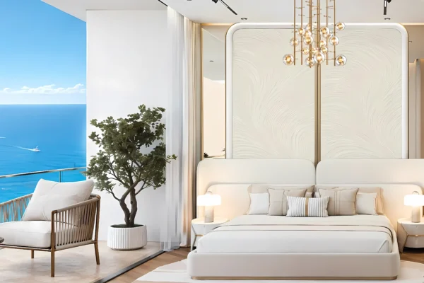 Shahrukhz Residences by Danube 8