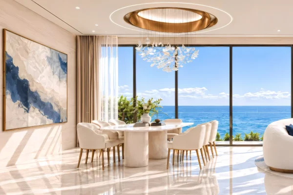 Shahrukhz Residences by Danube 9
