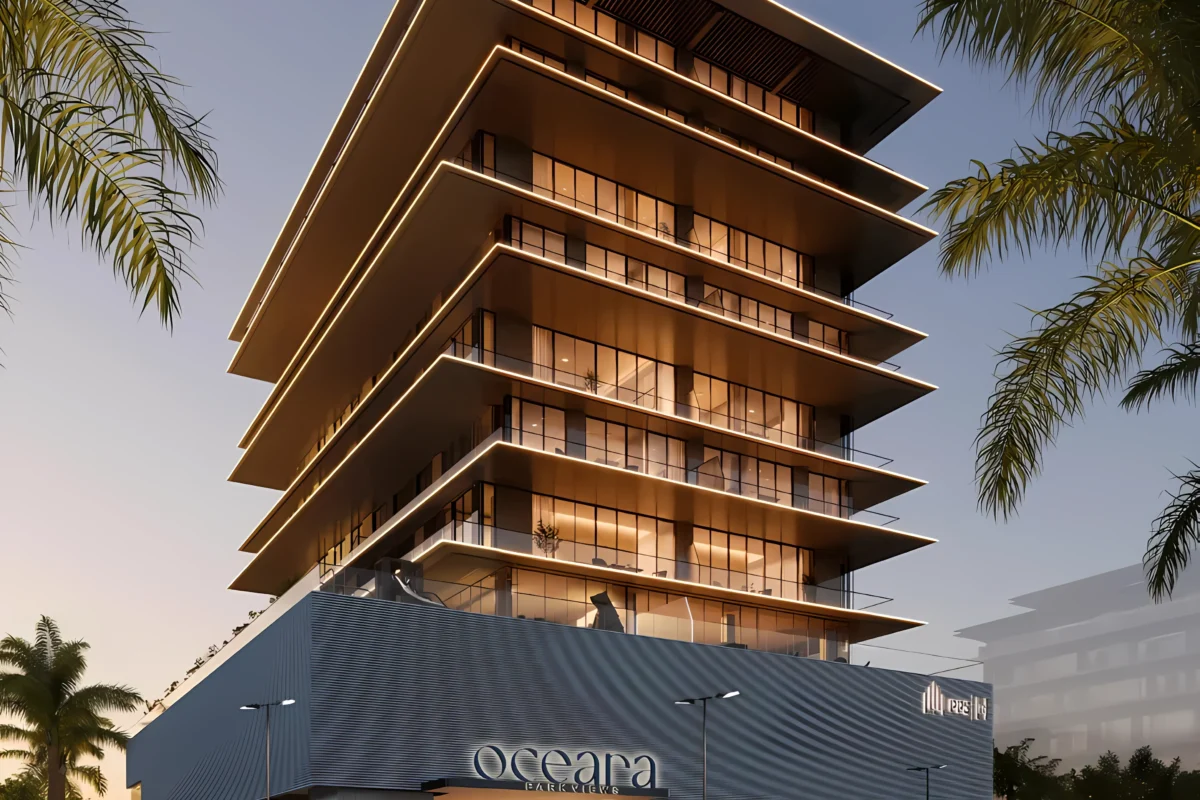 Wohnung in Dubai Islands, PPS Properties