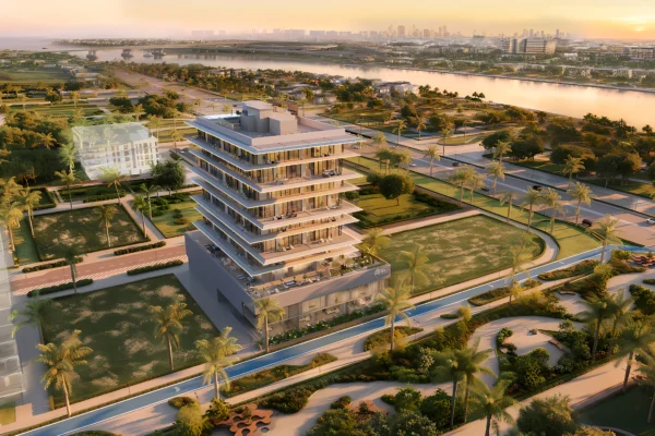 Oceara Park View Residences 2