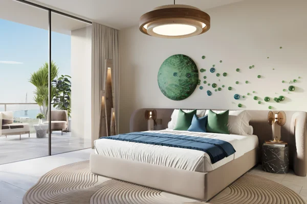 Oceara Park View Residences 5