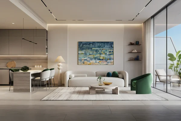 Oceara Park View Residences 6
