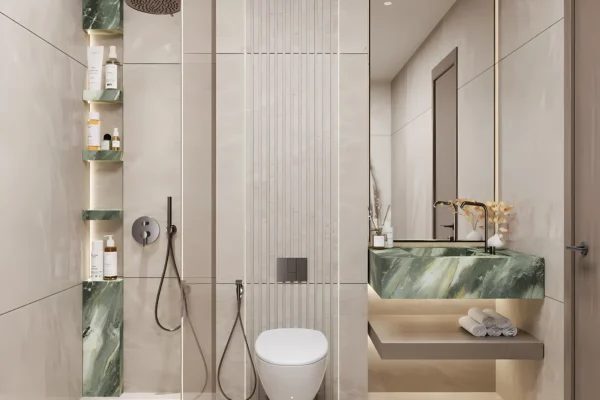 Oceara Park View Residences 7