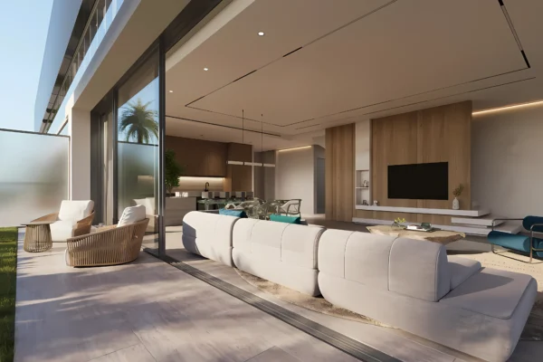 Oceara Park View Residences 8