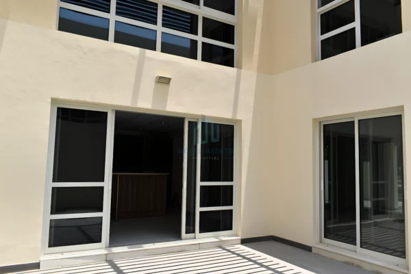 Spacious Villa for Family | No Commission 12