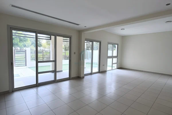 Spacious Villa for Family | No Commission 6
